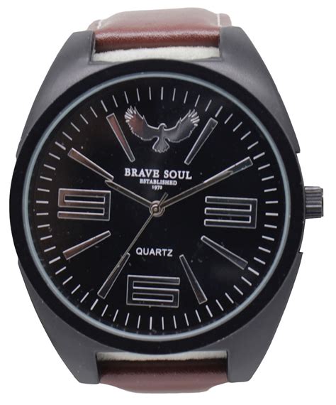 brave soul watches|brave soul london watches.